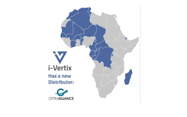 Optim Alliance & i-Vertix : un partenariat stratégique